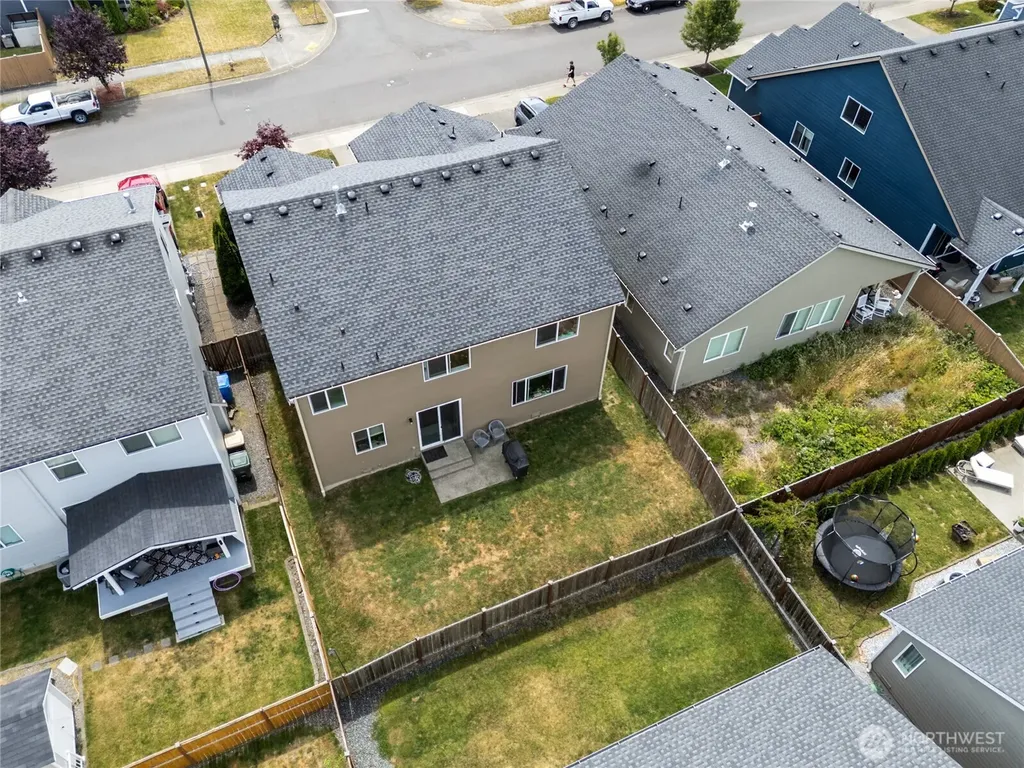14440 99th Way SE Yelm WA 98597