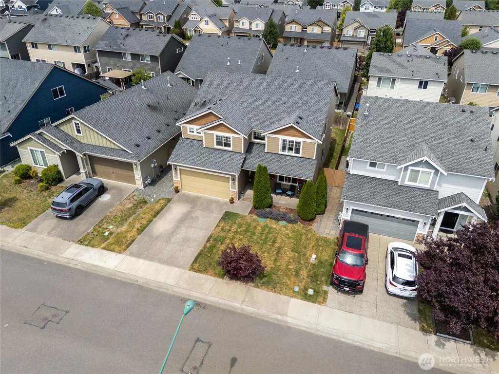 14440 99th Way SE Yelm WA 98597