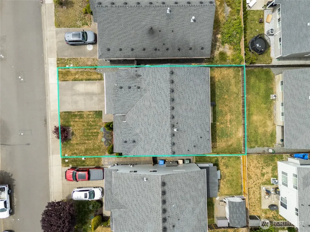 14440 99th Way SE Yelm WA 98597