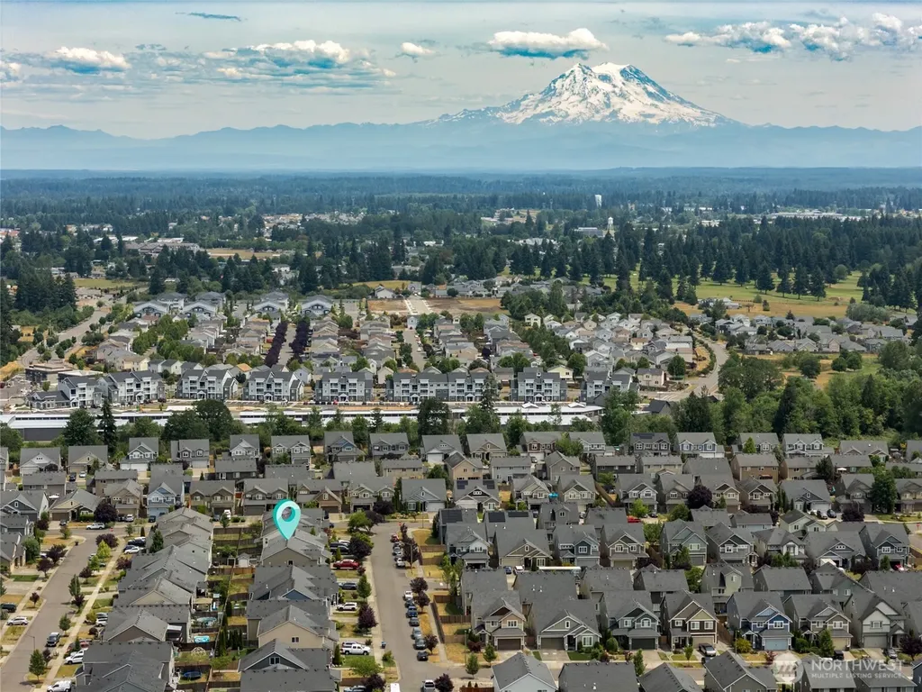 14440 99th Way SE Yelm WA 98597