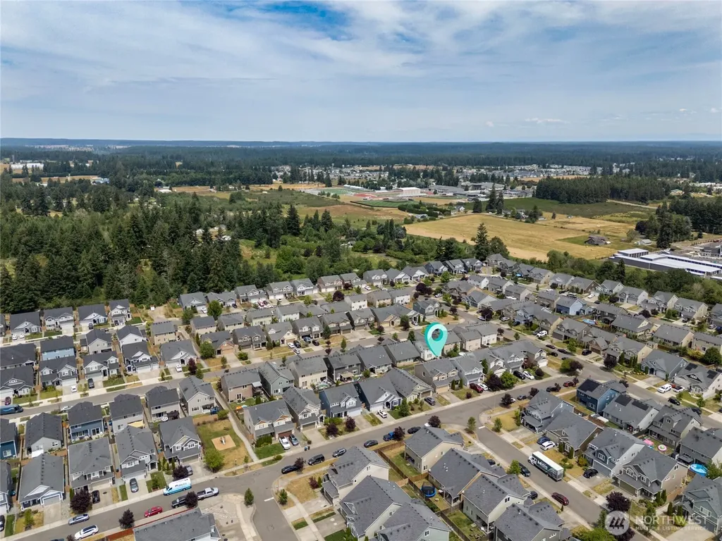 14440 99th Way SE Yelm WA 98597