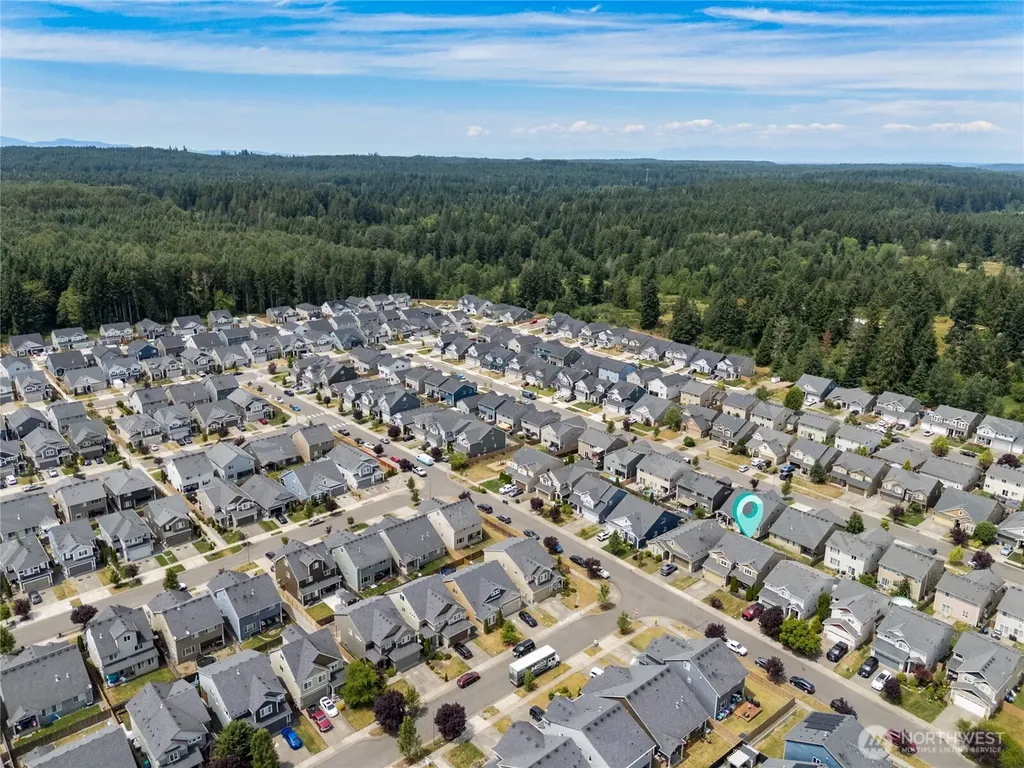 14440 99th Way SE Yelm WA 98597