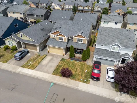 14440 99th Way SE Yelm WA 98597