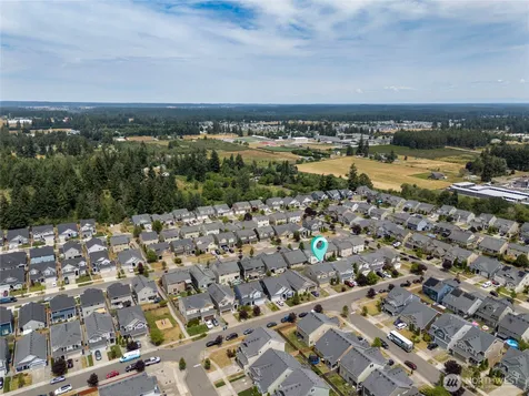 14440 99th Way SE Yelm WA 98597