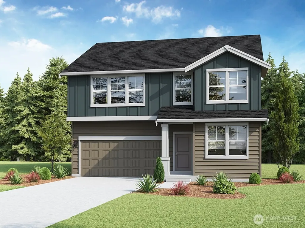 28606 79th Drive NW Stanwood WA 98292