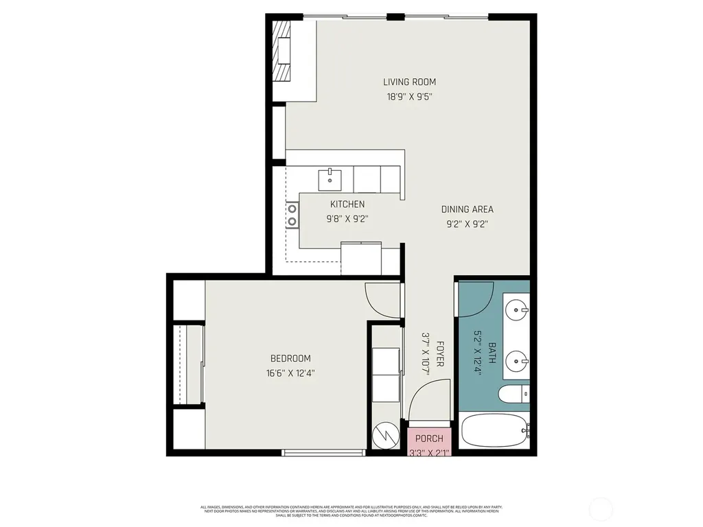 3420 Burke N Seattle WA 98103