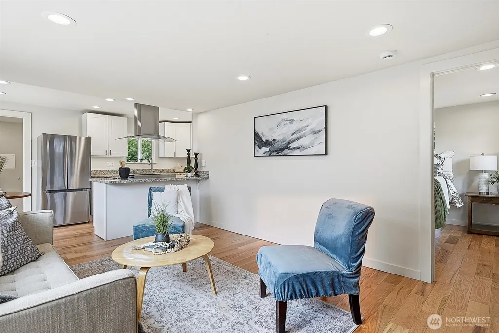 3122 Oas Drive W University Place WA 98466
