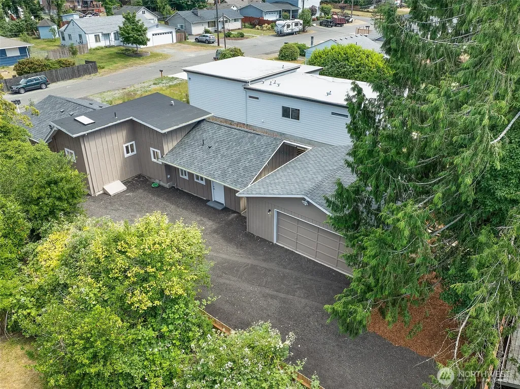 3122 Oas Drive W University Place WA 98466