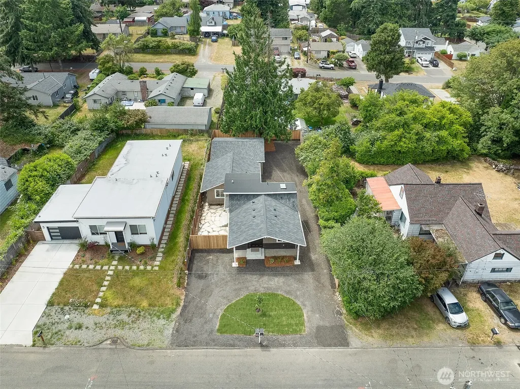 3122 Oas Drive W University Place WA 98466