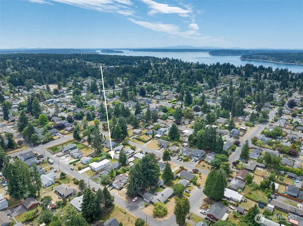 3122 Oas Drive W University Place WA 98466