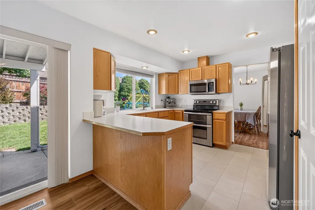1922 Leavenworth Place Wenatchee WA 98801