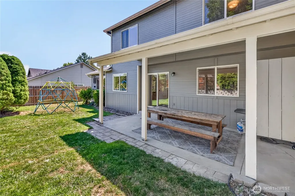 1922 Leavenworth Place Wenatchee WA 98801