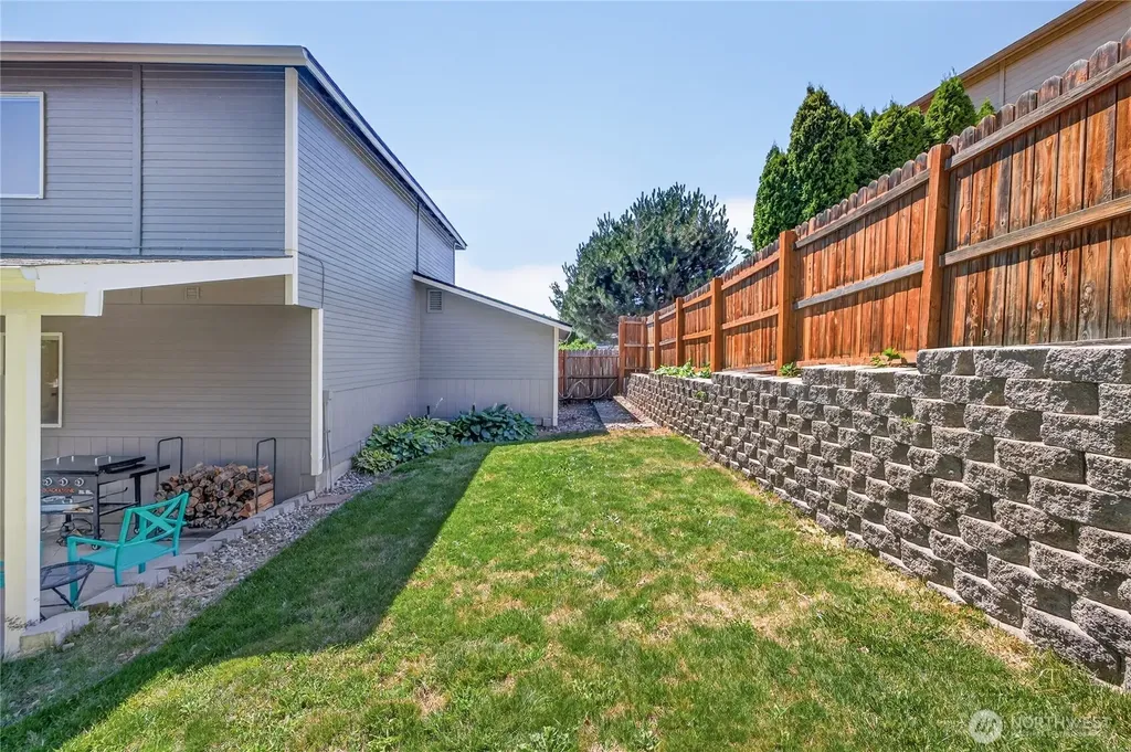 1922 Leavenworth Place Wenatchee WA 98801