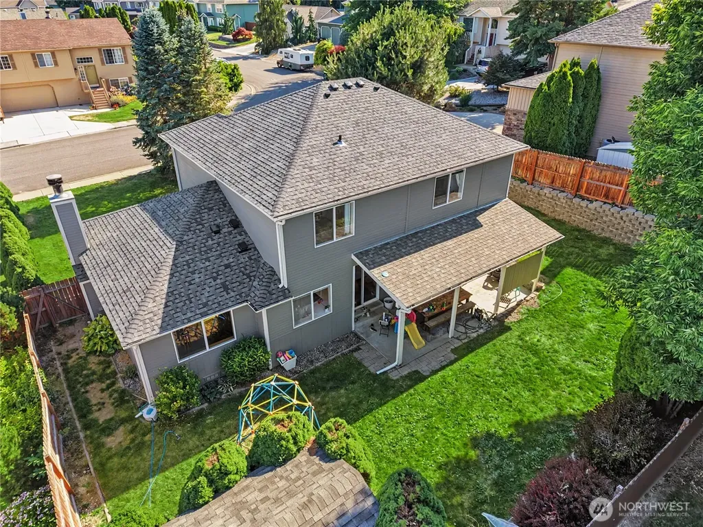 1922 Leavenworth Place Wenatchee WA 98801