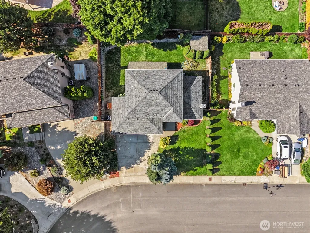 1922 Leavenworth Place Wenatchee WA 98801