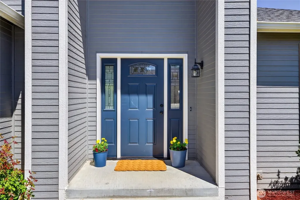 1922 Leavenworth Place Wenatchee WA 98801