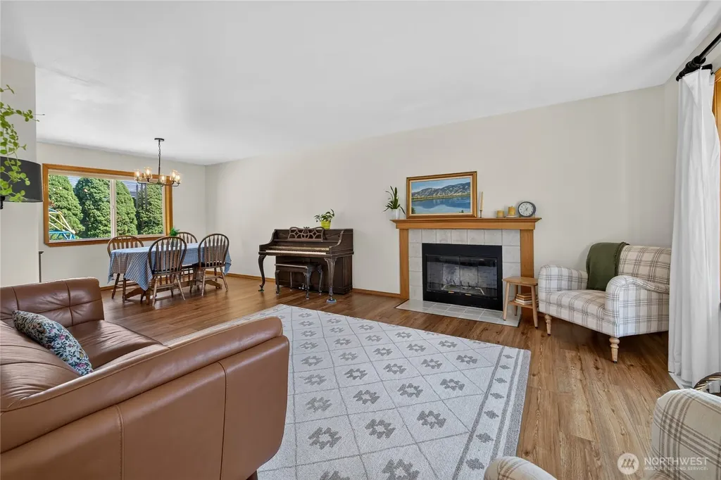 1922 Leavenworth Place Wenatchee WA 98801