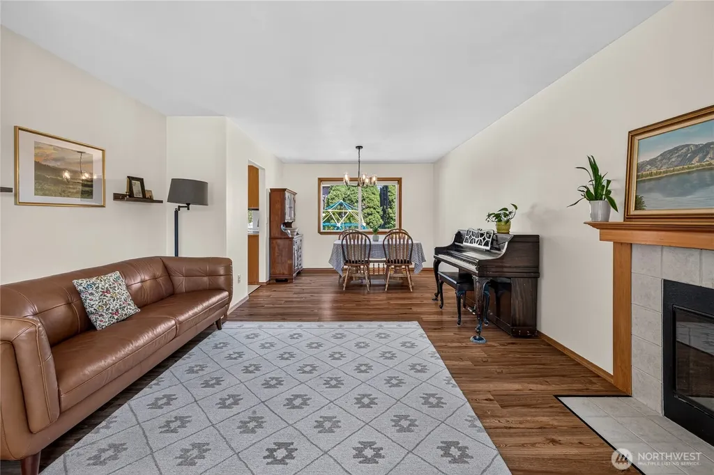 1922 Leavenworth Place Wenatchee WA 98801