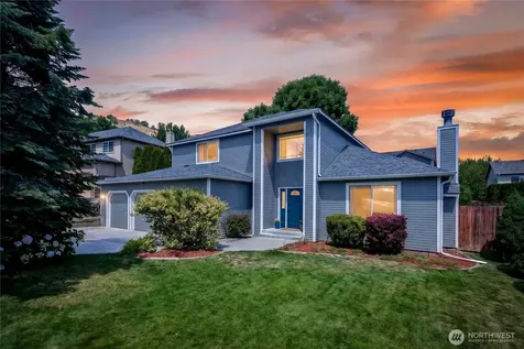 1922 Leavenworth Place Wenatchee WA 98801