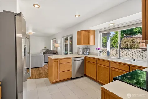 1922 Leavenworth Place Wenatchee WA 98801