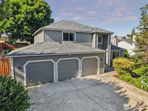 1922 Leavenworth Place Wenatchee WA 98801