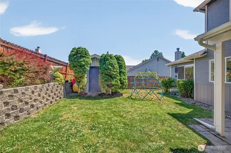 1922 Leavenworth Place Wenatchee WA 98801