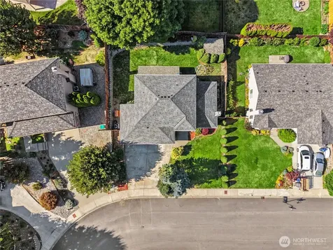1922 Leavenworth Place Wenatchee WA 98801