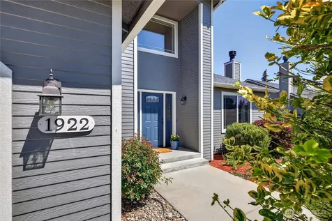 1922 Leavenworth Place Wenatchee WA 98801