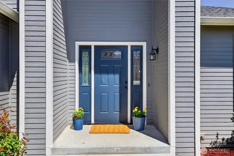 1922 Leavenworth Place Wenatchee WA 98801