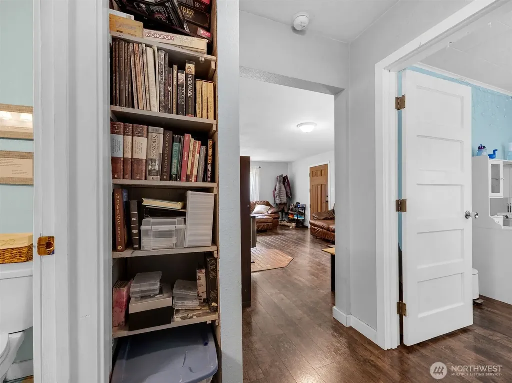 15711 Birch Street Long Beach WA 98631