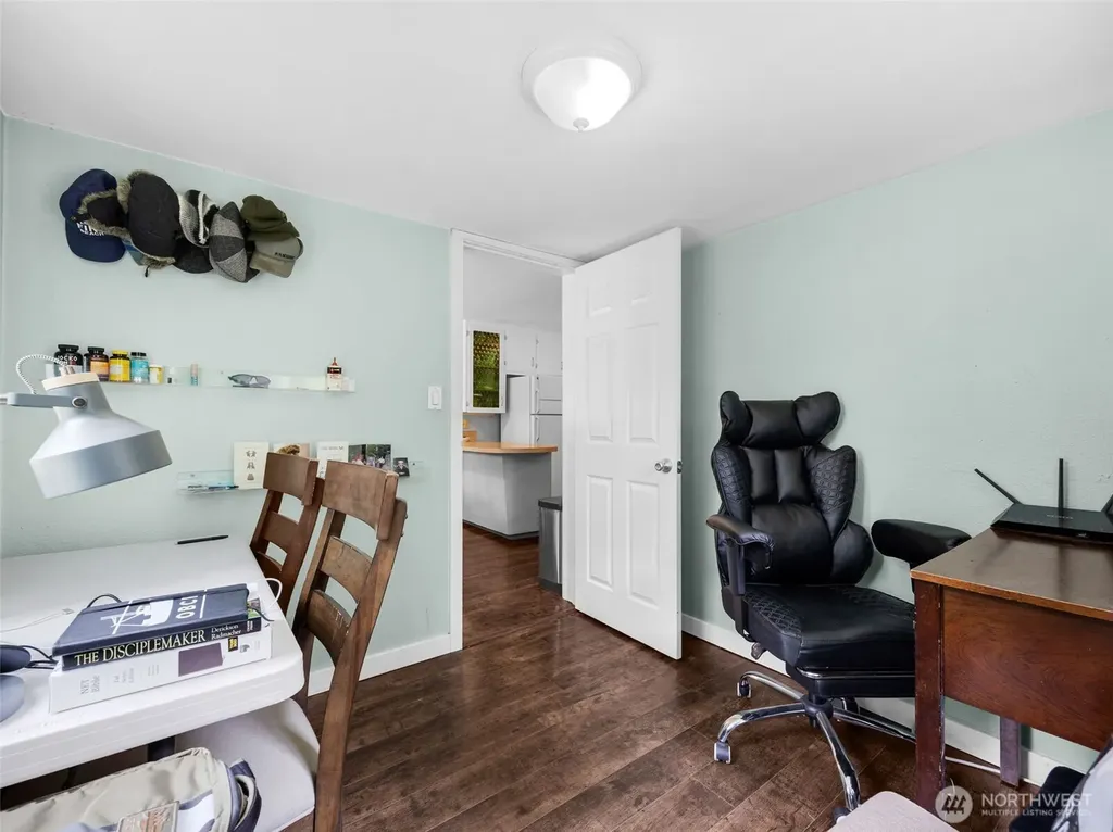 15711 Birch Street Long Beach WA 98631