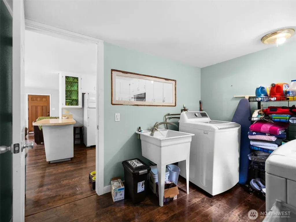 15711 Birch Street Long Beach WA 98631