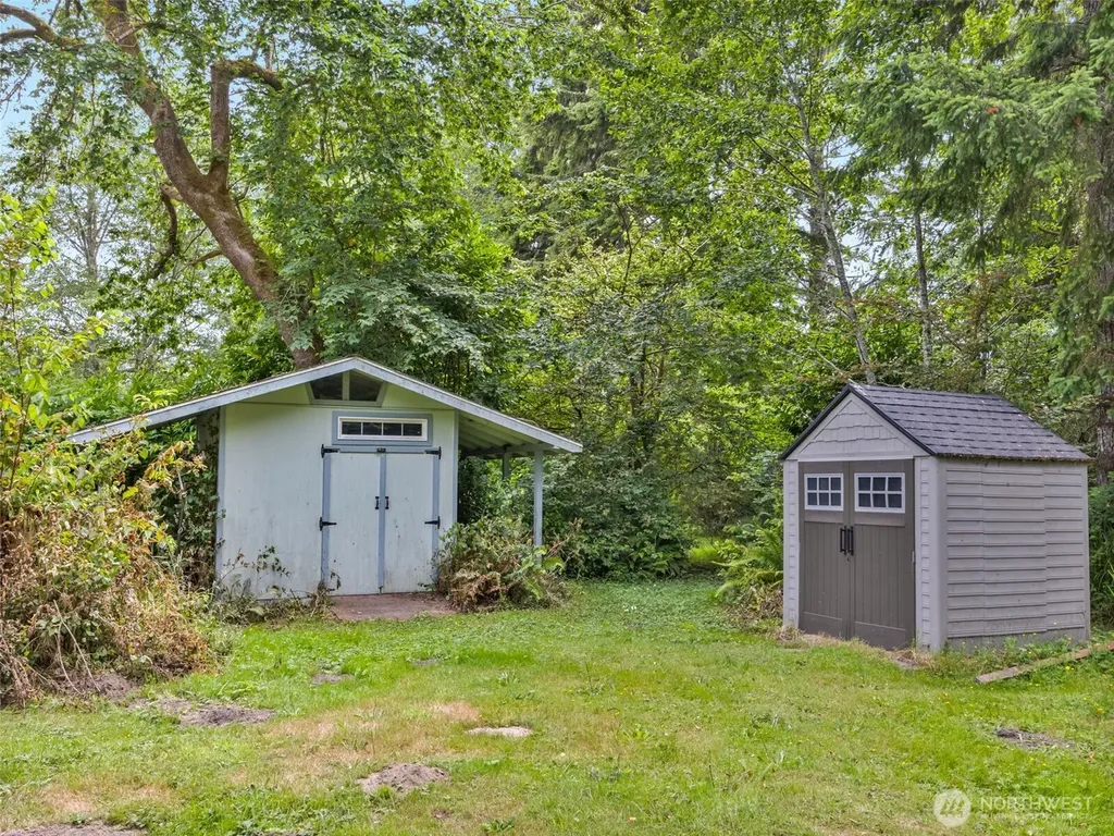 15711 Birch Street Long Beach WA 98631