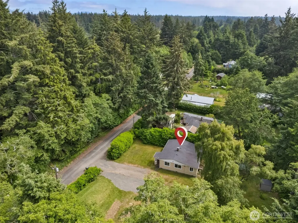 15711 Birch Street Long Beach WA 98631