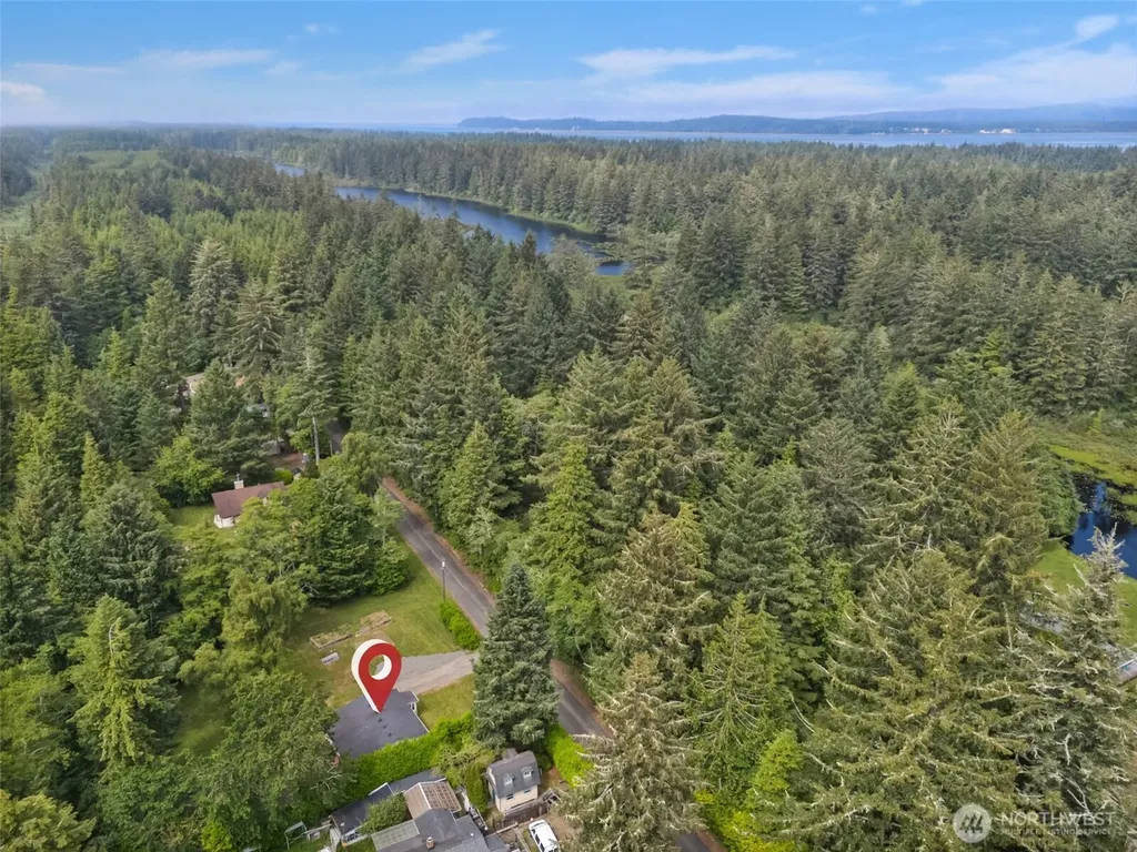 15711 Birch Street Long Beach WA 98631