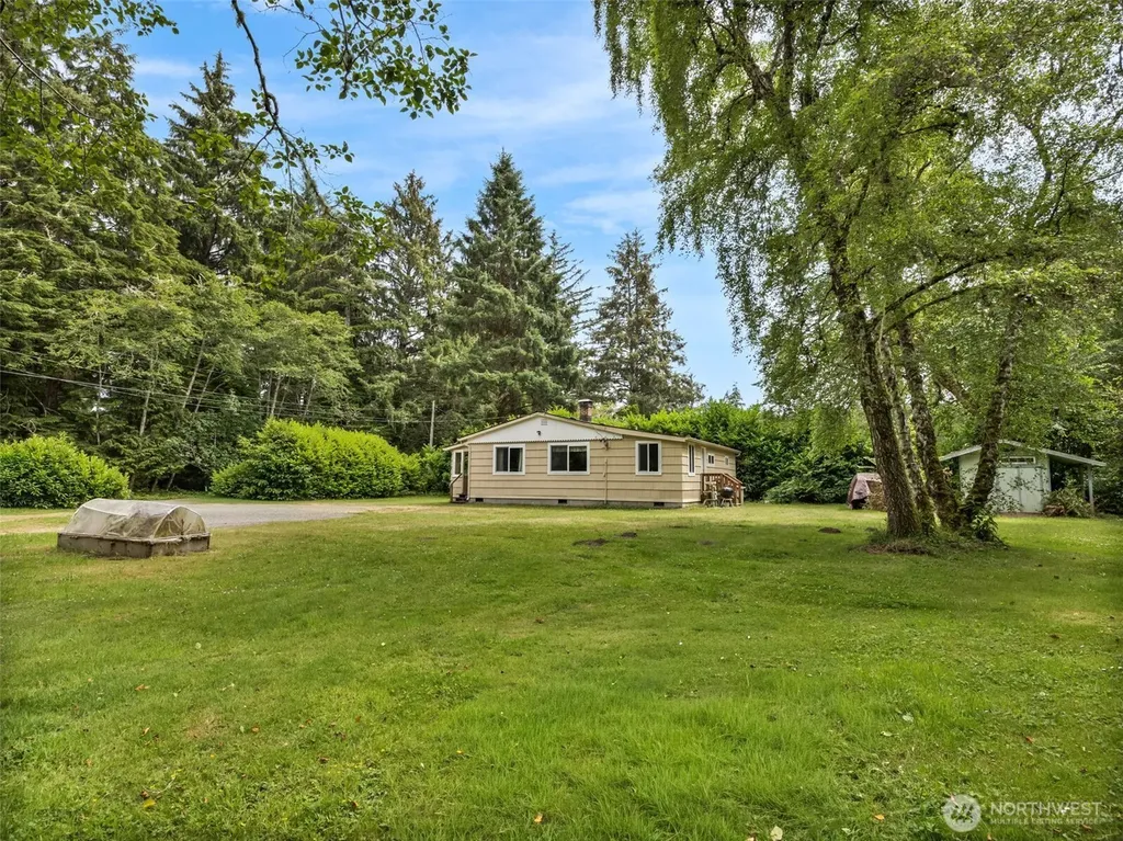 15711 Birch Street Long Beach WA 98631
