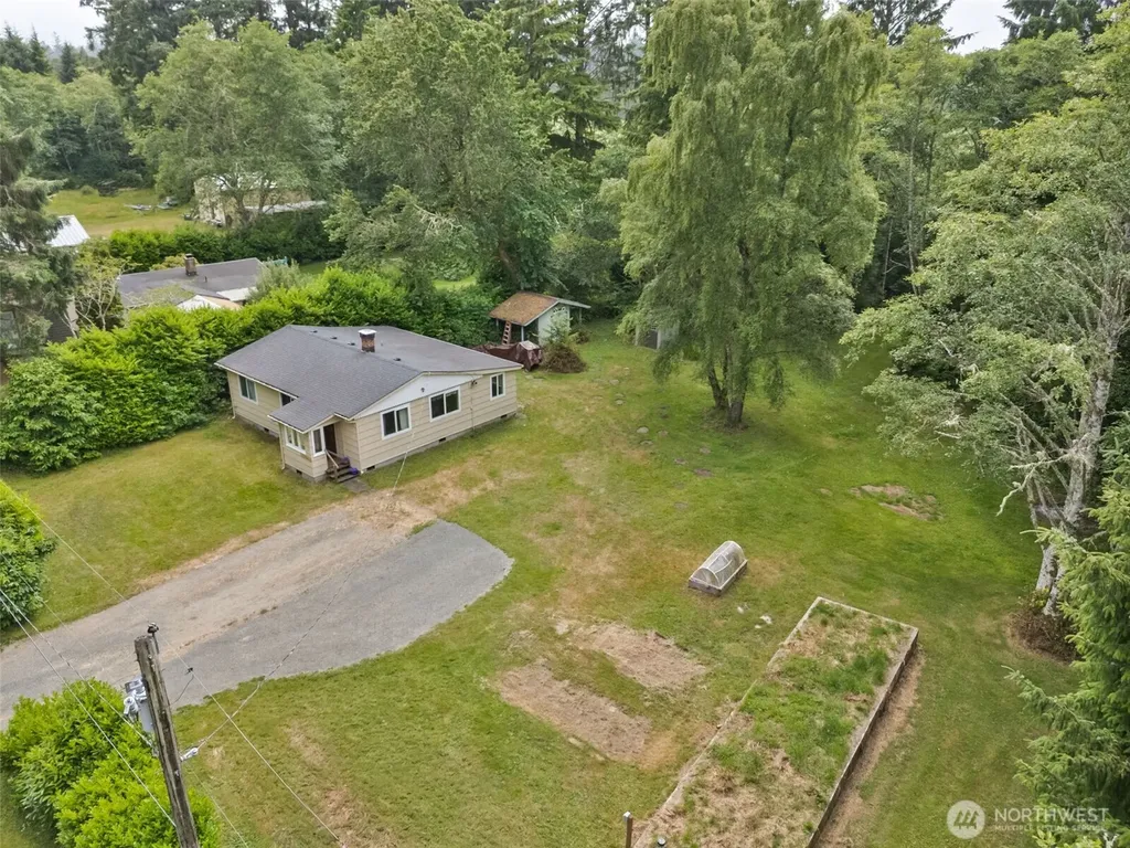 15711 Birch Street Long Beach WA 98631
