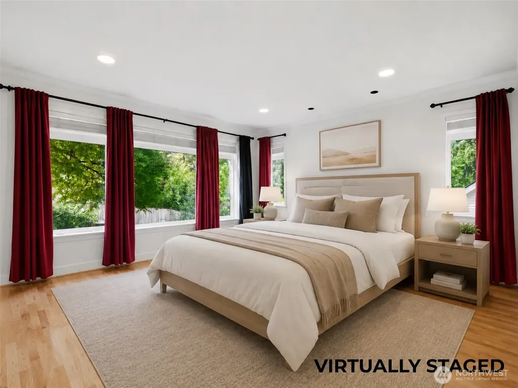 5107 188th Place NE Sammamish WA 98074