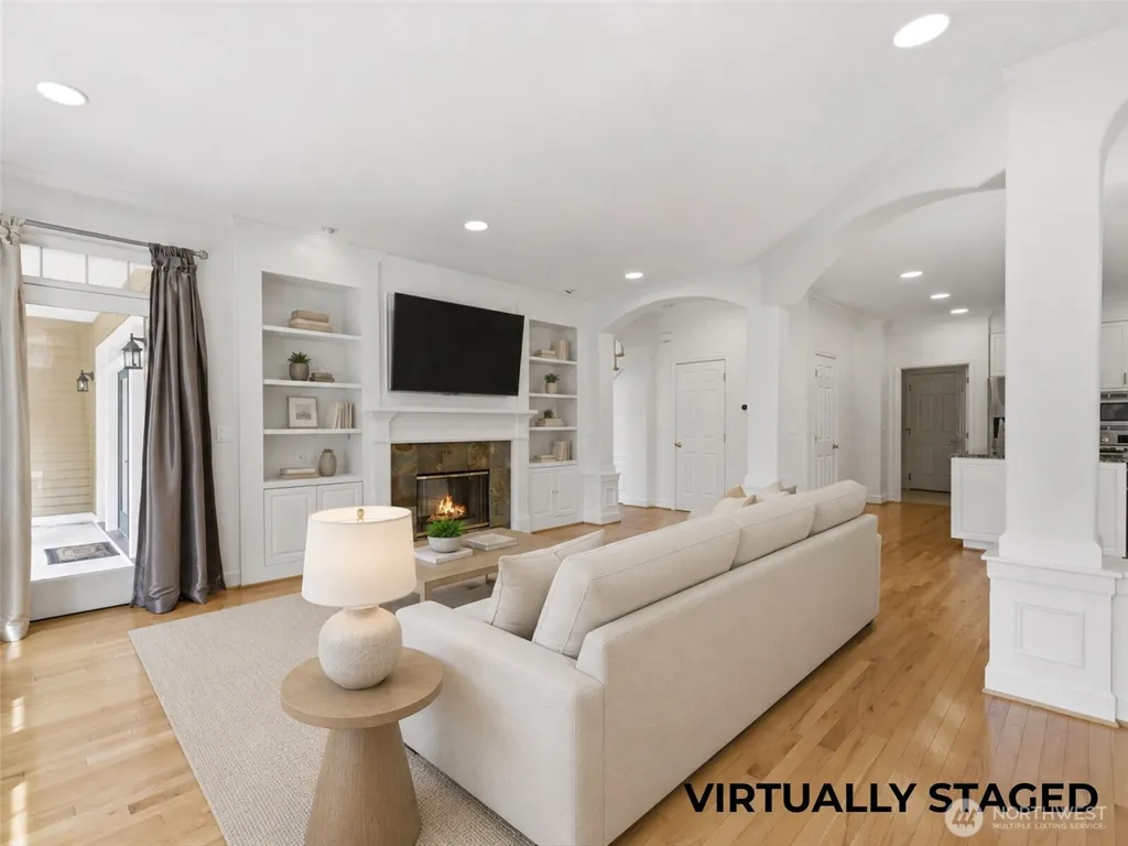 5107 188th Place NE Sammamish WA 98074