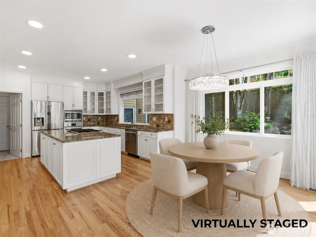 5107 188th Place NE Sammamish WA 98074