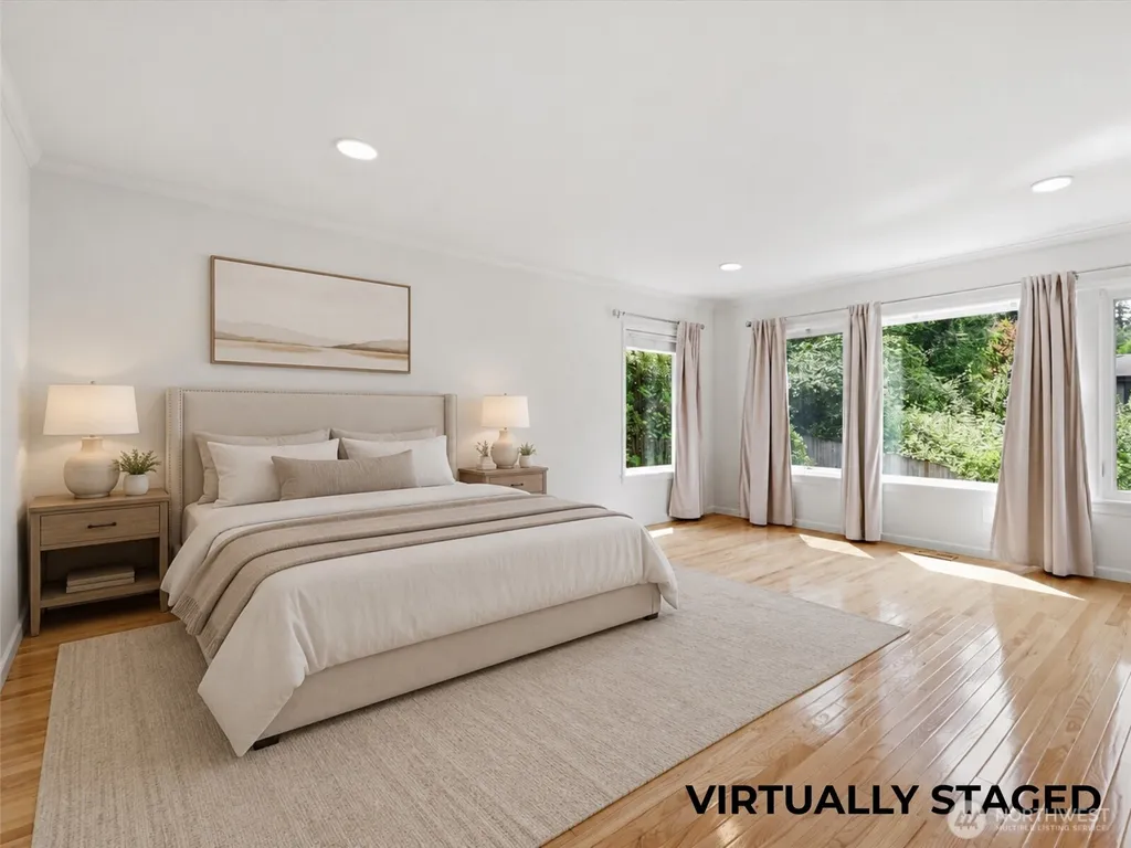5107 188th Place NE Sammamish WA 98074