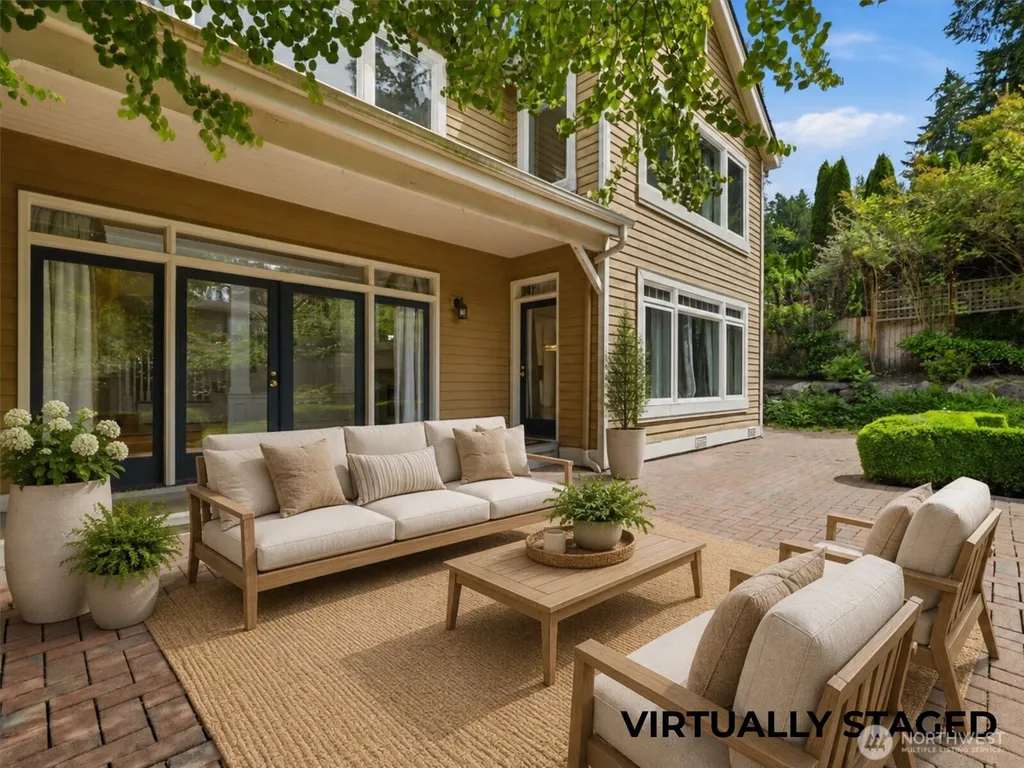 5107 188th Place NE Sammamish WA 98074