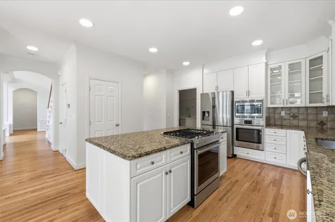 5107 188th Place NE Sammamish WA 98074