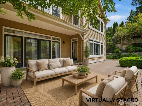 5107 188th Place NE Sammamish WA 98074