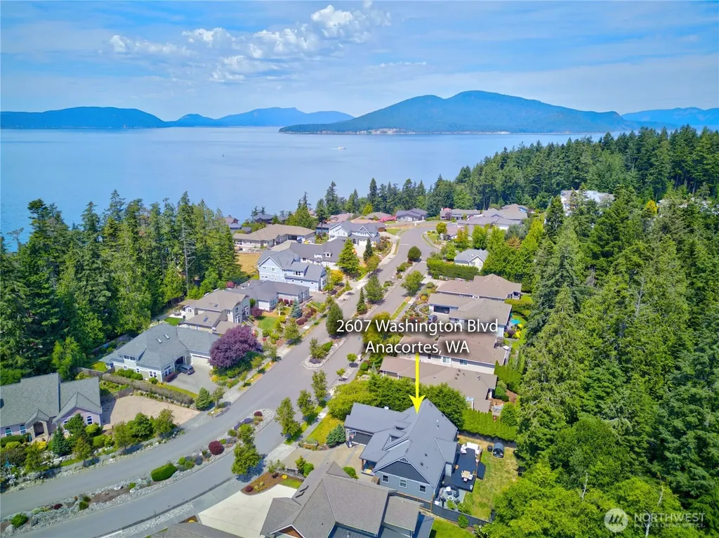 2607 Washington Boulevard Anacortes WA 98221