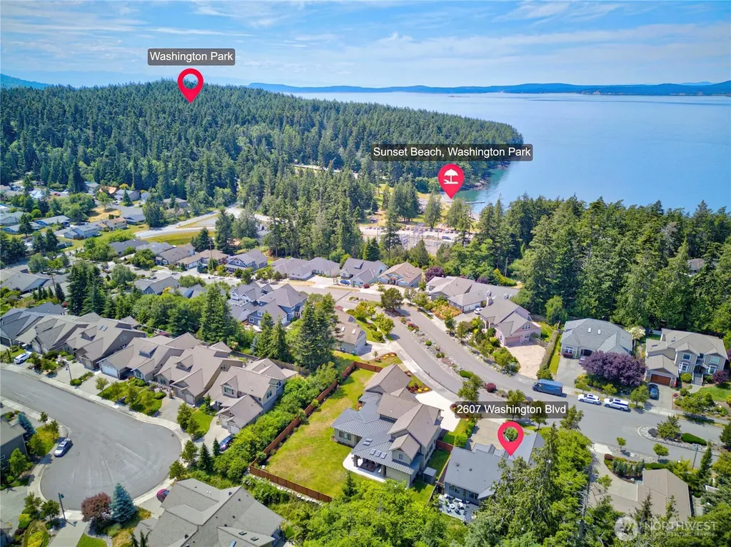 2607 Washington Boulevard Anacortes WA 98221