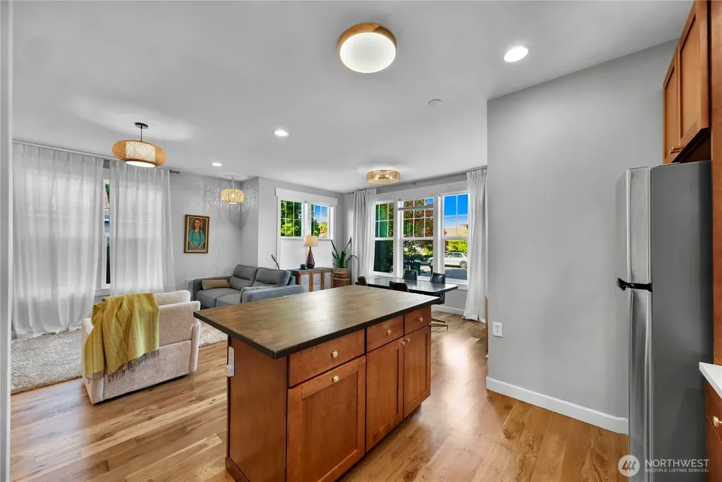 1319 S 13th Street Mount Vernon WA 98274