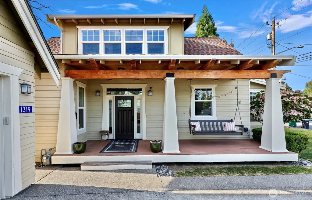 1319 S 13th Street Mount Vernon WA 98274