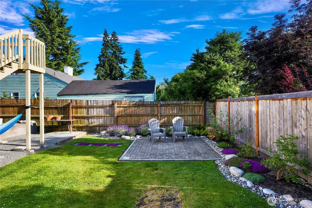 1319 S 13th Street Mount Vernon WA 98274