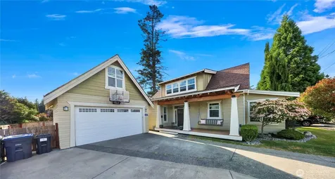 1319 S 13th Street Mount Vernon WA 98274